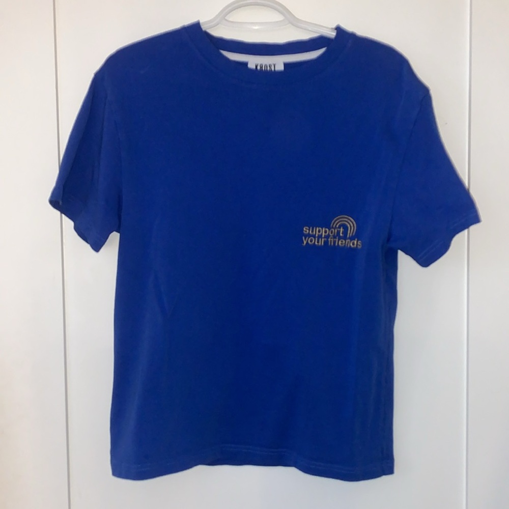 KROST T SHIRT